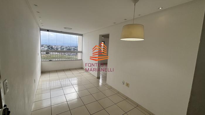 Apartamento 2 Quartos | Lazer Completo | Excelente Custo-Benefício