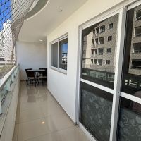 Venda de Apartamento em Praia de Itaparica em Vila Velha-ES