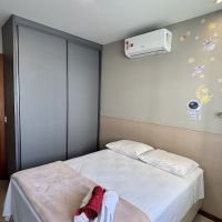 Venda de Apartamento em Praia de Itaparica em Vila Velha-ES