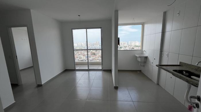 Vista Mar E Sol Da Manhã: Exclusividade E Alto Padrão De Liquidez No Vila Santa Inês Club