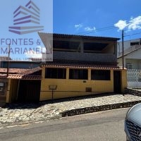 Casa a venda em Vila Velha em Santos Dumont