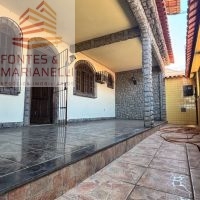 Casa a venda em Vila Velha em Santos Dumont
