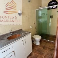 Casa a venda em Vila Velha em Santos Dumont
