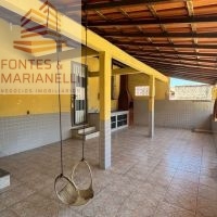 Casa a venda em Vila Velha em Santos Dumont