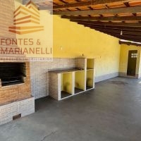 Casa a venda em Vila Velha em Santos Dumont