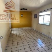 Venda de Casa em Santos Dumont em Vila Velha-ES