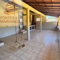Venda de Casa em Santos Dumont em Vila Velha-ES
