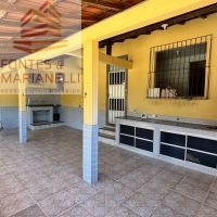 Venda de Casa em Santos Dumont em Vila Velha-ES