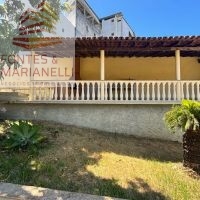 Venda de Casa em Santos Dumont em Vila Velha-ES