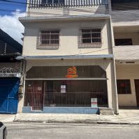 Apartamento para alugar em Vila Velha em ALVORADA