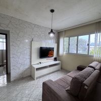 Apartamento para alugar em Vila Velha em Coqueiral de Itaparica