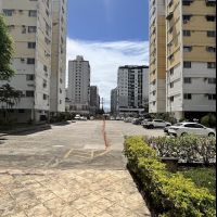 Aluguel de Apartamento em Coqueiral de Itaparica em Vila Velha-ES