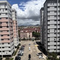 Aluguel de Apartamento em Coqueiral de Itaparica em Vila Velha-ES