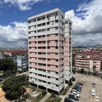 Aluguel de Apartamento em Coqueiral de Itaparica em Vila Velha-ES
