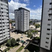 Aluguel de Apartamento em Coqueiral de Itaparica em Vila Velha-ES