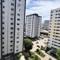 Aluguel de Apartamento em Coqueiral de Itaparica em Vila Velha-ES