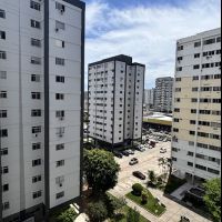 Aluguel de Apartamento em Coqueiral de Itaparica em Vila Velha-ES