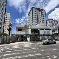Aluguel de Apartamento em Coqueiral de Itaparica em Vila Velha-ES