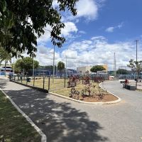 Aluguel de Apartamento em Coqueiral de Itaparica em Vila Velha-ES
