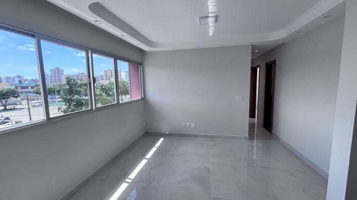 Imóvel Para Aluguel Com 73 Metros Quadrados Com 3 Quartos