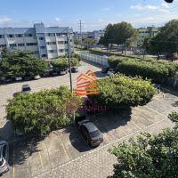 Aluguel de Apartamento em Coqueiral de Itaparica em Vila Velha-ES