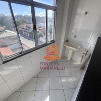 Aluguel de Apartamento em Coqueiral de Itaparica em Vila Velha-ES