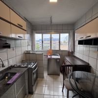 Aluguel de Apartamento em Coqueiral de Itaparica em Vila Velha-ES