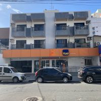 Aluguel de Apartamento em Itapuã em Vila Velha-ES