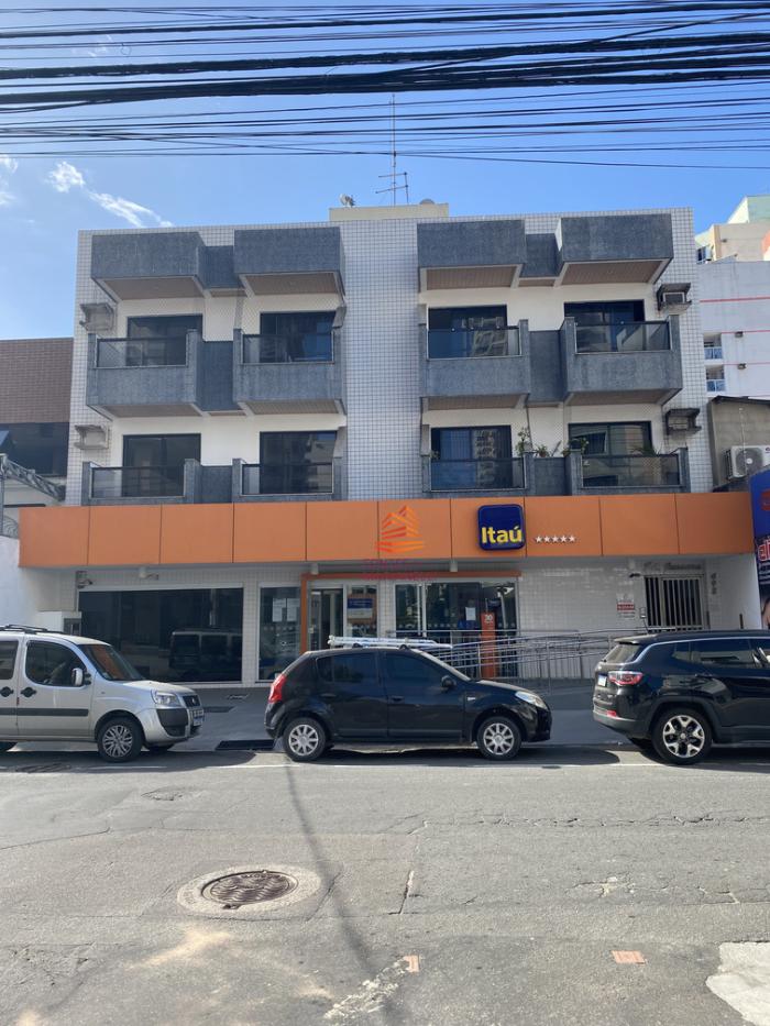 APARTAMENTO 1 QUARTO | 58 M² | AMPLO | VARANDA | ITAPUÃ
