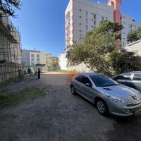Aluguel de Apartamento em Itapuã em Vila Velha-ES