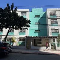 Apartamento para alugar em Vila Velha em Praia da Costa