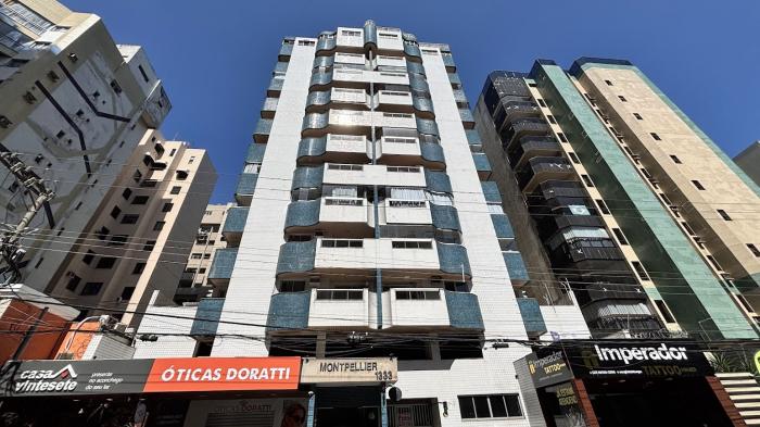 Alugo Praia da Costa 2 Quartos 75m² Acorde Todos os Dias Olhando Para o Mar - Sem Mobilia - Leia o Anúncio
