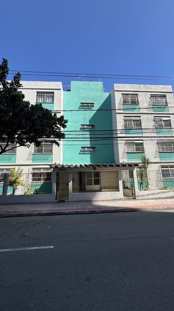 APTO TÉRREO NA PRAIA DA COSTA | 75m² | 2 QUARTOS
