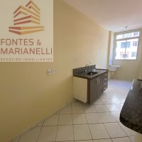 Apartamento para alugar em Vila Velha em Praia das Gaivotas