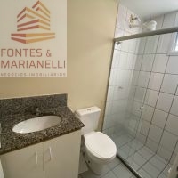 Apartamento para alugar em Vila Velha em Praia das Gaivotas