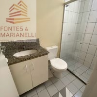 Aluguel de Apartamento em Praia das Gaivotas em Vila Velha-ES