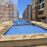 Apartamento para alugar em Vila Velha em Praia das Gaivotas