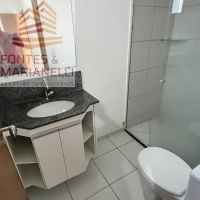 Apartamento para alugar em Vila Velha em Praia das Gaivotas