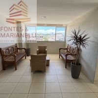 Apartamento para alugar em Vila Velha em Praia das Gaivotas