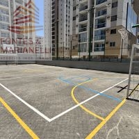 Apartamento para alugar em Vila Velha em Praia das Gaivotas