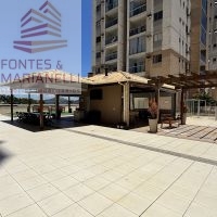 Apartamento para alugar em Vila Velha em Praia das Gaivotas