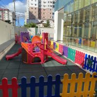 Apartamento para alugar em Vila Velha em Praia de Itaparica