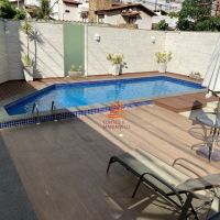 Apartamento para alugar em Vila Velha em Praia de Itaparica
