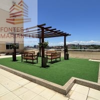 Aluguel de Apartamento em Praia das Gaivotas em Vila Velha-ES