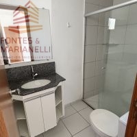 Aluguel de Apartamento em Praia das Gaivotas em Vila Velha-ES