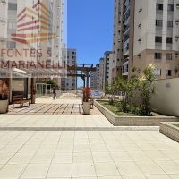 Aluguel de Apartamento em Praia das Gaivotas em Vila Velha-ES