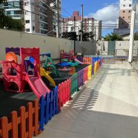 Aluguel de Apartamento em Praia de Itaparica em Vila Velha-ES