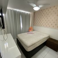 Aluguel de Apartamento em Praia de Itaparica em Vila Velha-ES
