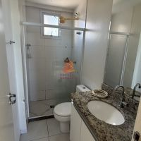 Apartamento para alugar em Vila Velha em Praia de Itapuã