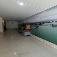 Apartamento para alugar em Vila Velha em Praia de Itapuã